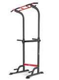 Pull-Up Bar Station