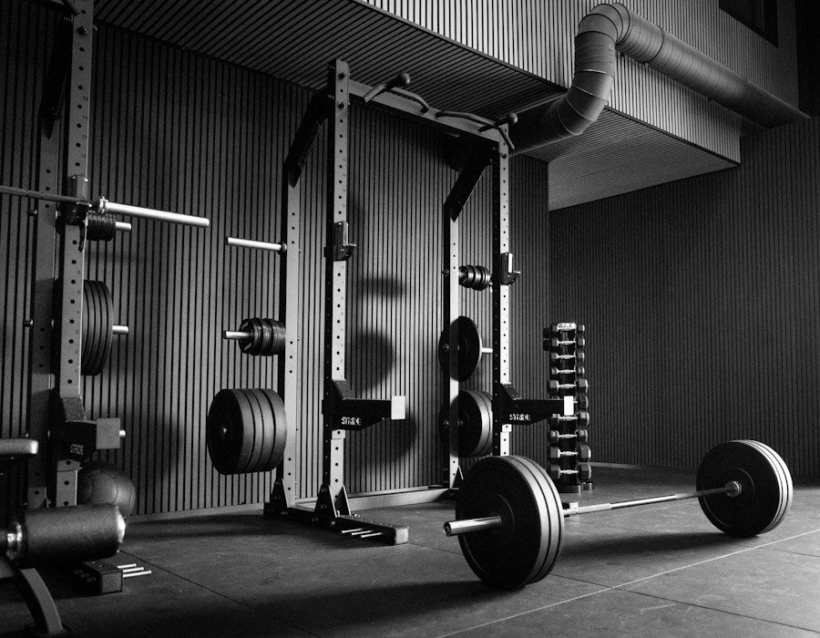 Power Rack System