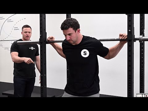 Power Rack System